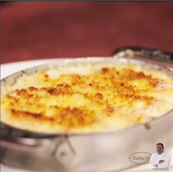 Lobster Mac n Cheese